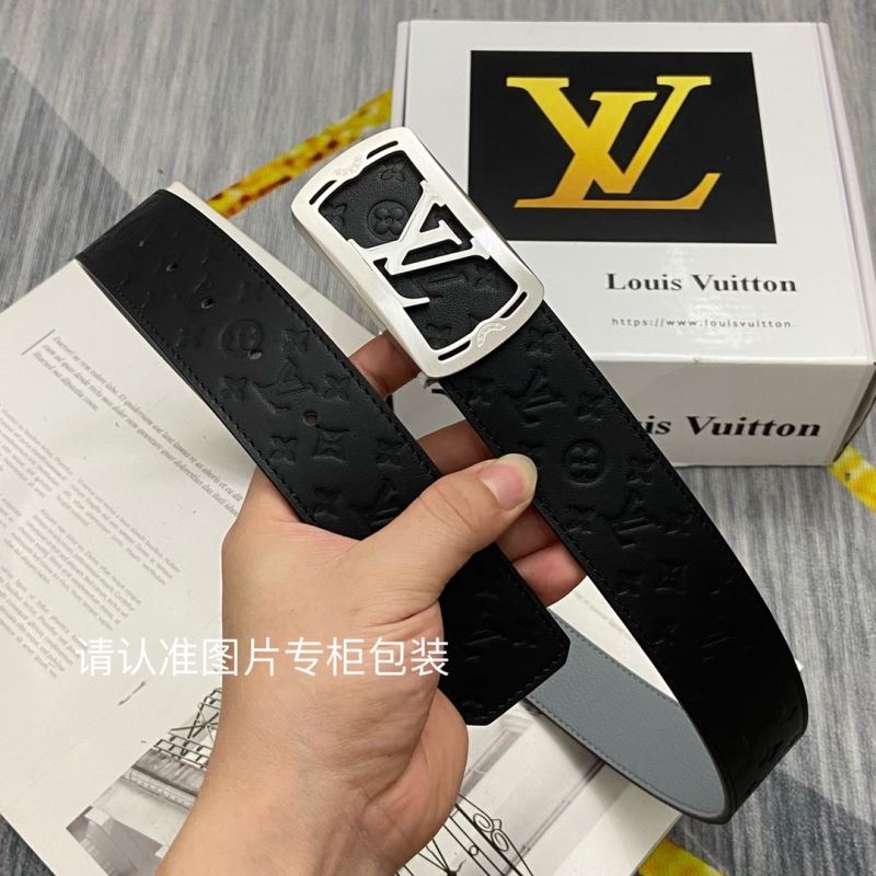 Louis Vuitton Belts